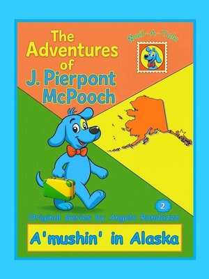 cover image of Alaska/A'mushin' in Alaska